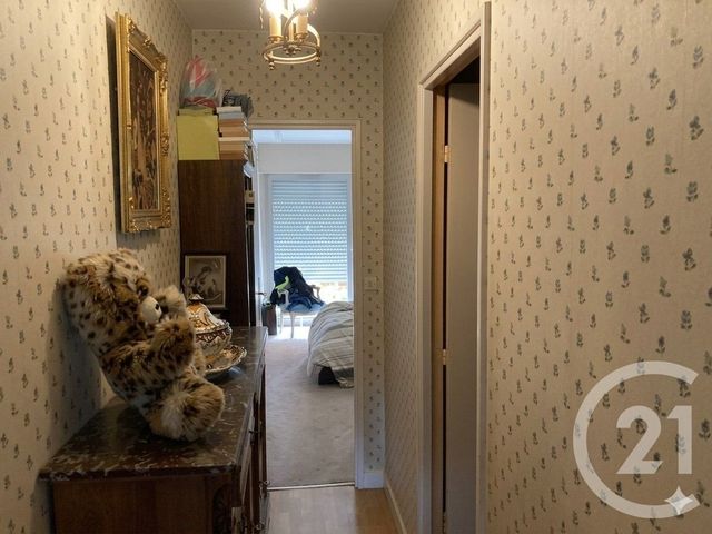 Appartement F4 &agrave; vendre - 5 pi&egrave;ces - 87,97 m2 - St Maur Des Fosses - 94 - ILE-DE-FRANCE