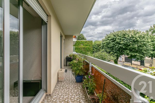 Appartement F4 à vendre - 4 pièces - 87,97 m2 - St Maur Des Fosses - 94 - ILE-DE-FRANCE