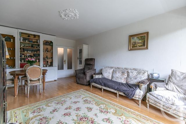 Appartement F4 à vendre - 4 pièces - 87,97 m2 - St Maur Des Fosses - 94 - ILE-DE-FRANCE