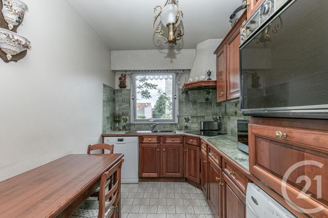 Appartement F4 à vendre - 4 pièces - 87,97 m2 - St Maur Des Fosses - 94 - ILE-DE-FRANCE