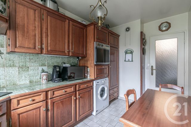 Appartement F4 à vendre - 4 pièces - 87,97 m2 - St Maur Des Fosses - 94 - ILE-DE-FRANCE