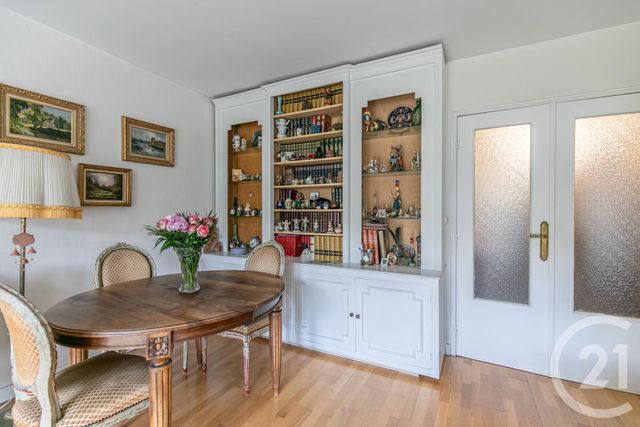 Appartement F4 à vendre - 4 pièces - 87,97 m2 - St Maur Des Fosses - 94 - ILE-DE-FRANCE