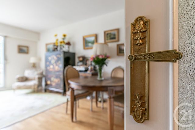 Appartement F4 à vendre - 4 pièces - 87,97 m2 - St Maur Des Fosses - 94 - ILE-DE-FRANCE