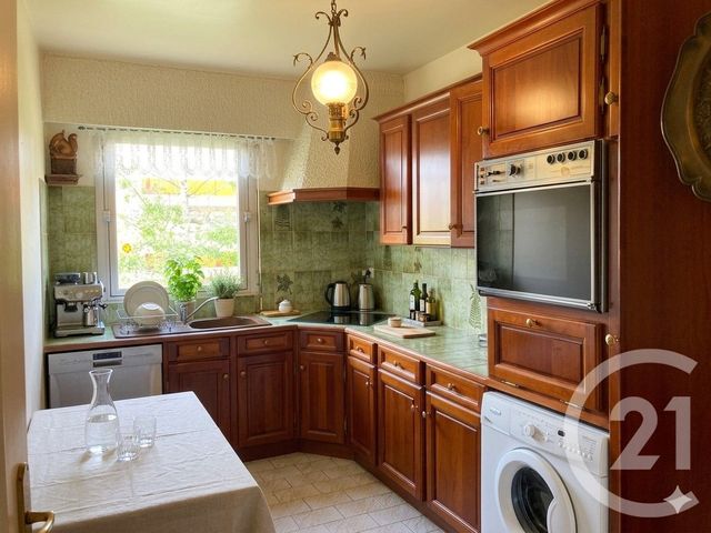 Appartement F4 &agrave; vendre - 5 pi&egrave;ces - 87,97 m2 - St Maur Des Fosses - 94 - ILE-DE-FRANCE