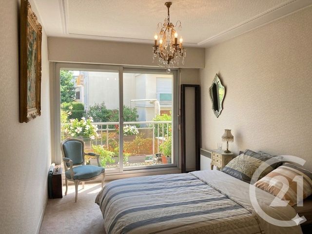 Appartement F4 &agrave; vendre - 5 pi&egrave;ces - 87,97 m2 - St Maur Des Fosses - 94 - ILE-DE-FRANCE