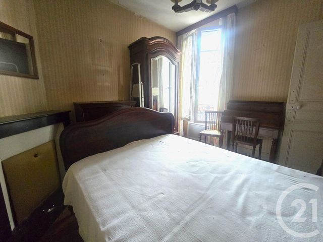 Appartement F3 &agrave; vendre - 52 pi&egrave;ces - 50,42 m2 - St Maur Des Fosses - 94 - ILE-DE-FRANCE