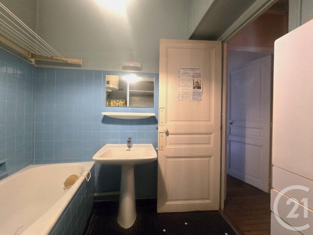 Appartement F3 &agrave; vendre - 52 pi&egrave;ces - 50,42 m2 - St Maur Des Fosses - 94 - ILE-DE-FRANCE