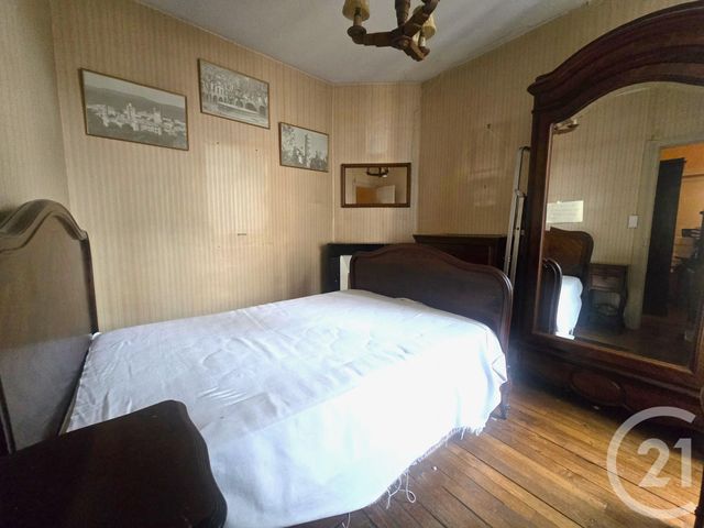 Appartement F3 &agrave; vendre - 52 pi&egrave;ces - 50,42 m2 - St Maur Des Fosses - 94 - ILE-DE-FRANCE