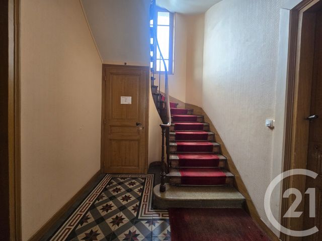 Appartement F3 &agrave; vendre - 52 pi&egrave;ces - 50,42 m2 - St Maur Des Fosses - 94 - ILE-DE-FRANCE