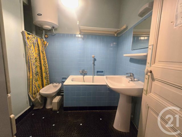 Appartement F3 &agrave; vendre - 52 pi&egrave;ces - 50,42 m2 - St Maur Des Fosses - 94 - ILE-DE-FRANCE