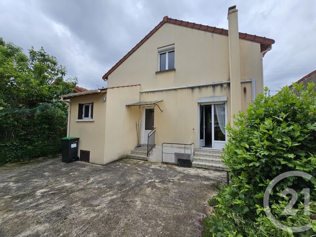 Maison à vendre - 6 pièces - 106,44 m2 - St Maur Des Fosses - 94 - ILE-DE-FRANCE