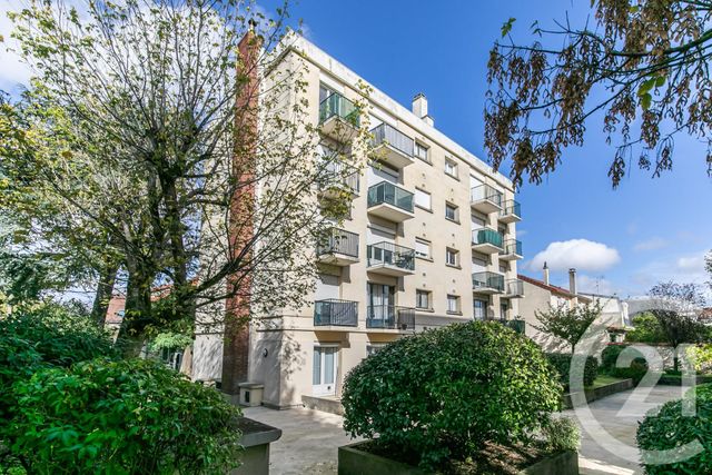 Appartement F1 à vendre - 1 pièce - 23,05 m2 - La Varenne St Hilaire - 94 - ILE-DE-FRANCE