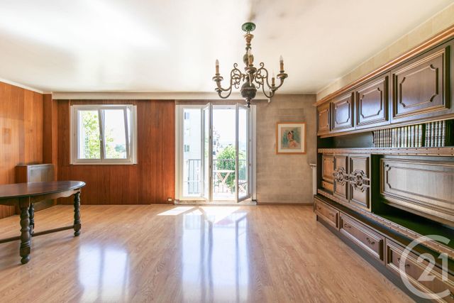 Appartement F4 &agrave; vendre - 4 pi&egrave;ces - 75,57 m2 - St Maur Des Fosses - 94 - ILE-DE-FRANCE