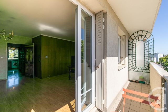 Appartement F4 &agrave; vendre - 4 pi&egrave;ces - 75,57 m2 - St Maur Des Fosses - 94 - ILE-DE-FRANCE
