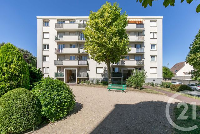 Appartement F4 &agrave; vendre - 4 pi&egrave;ces - 75,57 m2 - St Maur Des Fosses - 94 - ILE-DE-FRANCE