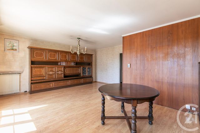 Appartement F4 &agrave; vendre - 4 pi&egrave;ces - 75,57 m2 - St Maur Des Fosses - 94 - ILE-DE-FRANCE