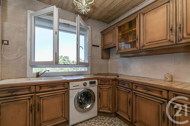 Appartement F4 &agrave; vendre - 4 pi&egrave;ces - 75,57 m2 - St Maur Des Fosses - 94 - ILE-DE-FRANCE