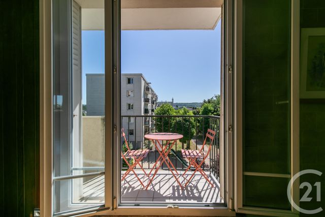 Appartement F4 &agrave; vendre - 4 pi&egrave;ces - 75,57 m2 - St Maur Des Fosses - 94 - ILE-DE-FRANCE