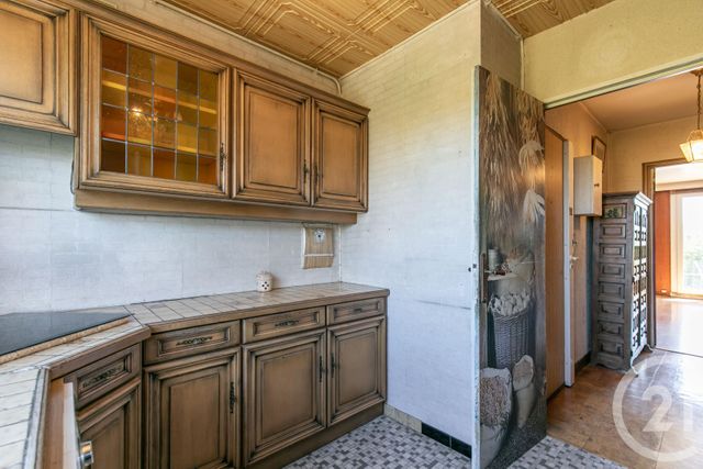 Appartement F4 &agrave; vendre - 4 pi&egrave;ces - 75,57 m2 - St Maur Des Fosses - 94 - ILE-DE-FRANCE