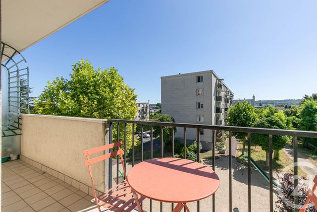 Appartement F4 à vendre ST MAUR DES FOSSES