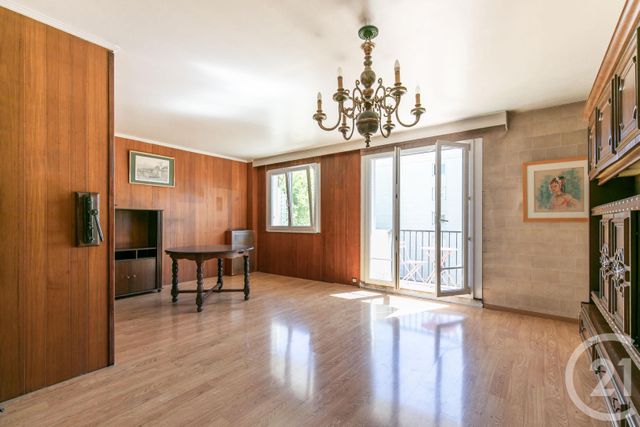 Appartement F4 &agrave; vendre - 4 pi&egrave;ces - 75,57 m2 - St Maur Des Fosses - 94 - ILE-DE-FRANCE