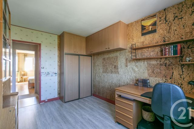 Appartement F4 &agrave; vendre - 4 pi&egrave;ces - 75,57 m2 - St Maur Des Fosses - 94 - ILE-DE-FRANCE