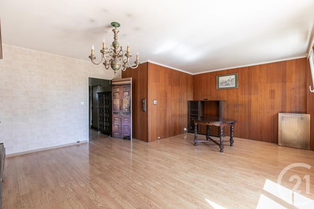 Appartement F4 &agrave; vendre - 4 pi&egrave;ces - 75,57 m2 - St Maur Des Fosses - 94 - ILE-DE-FRANCE