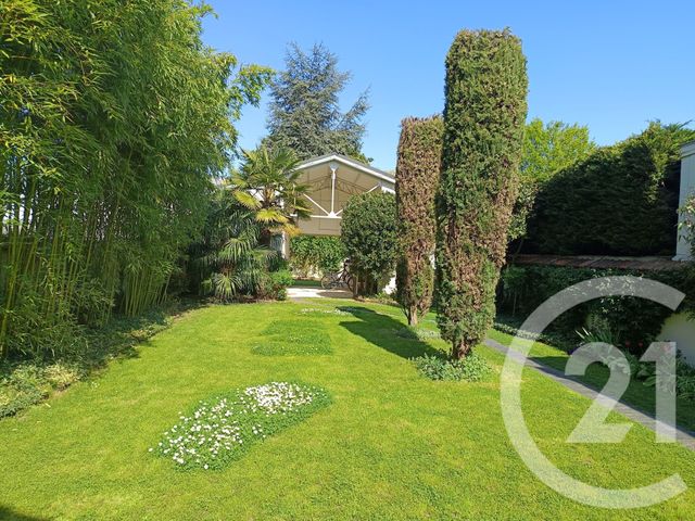 Maison &agrave; vendre - 9 pi&egrave;ces - 193 m2 - St Maur Des Fosses - 94 - ILE-DE-FRANCE