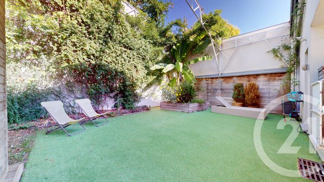 Maison &agrave; vendre - 9 pi&egrave;ces - 193 m2 - St Maur Des Fosses - 94 - ILE-DE-FRANCE