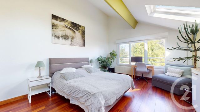 Maison &agrave; vendre - 9 pi&egrave;ces - 193 m2 - St Maur Des Fosses - 94 - ILE-DE-FRANCE