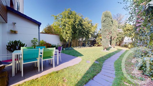 Maison &agrave; vendre - 9 pi&egrave;ces - 193 m2 - St Maur Des Fosses - 94 - ILE-DE-FRANCE