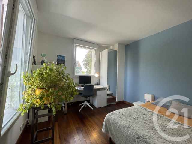 Maison &agrave; vendre - 9 pi&egrave;ces - 193 m2 - St Maur Des Fosses - 94 - ILE-DE-FRANCE