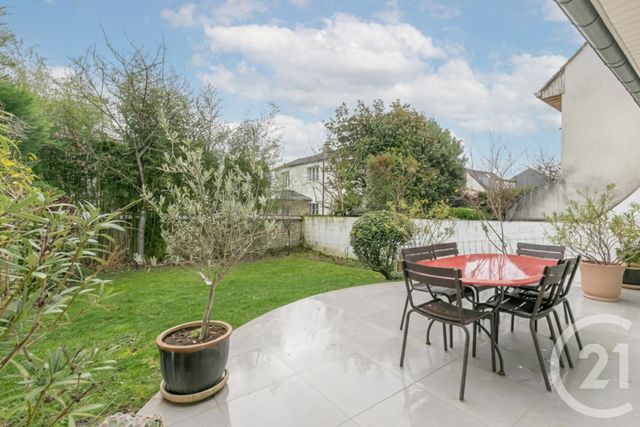 Maison &agrave; vendre - 7 pi&egrave;ces - 148,75 m2 - St Maur Des Fosses - 94 - ILE-DE-FRANCE