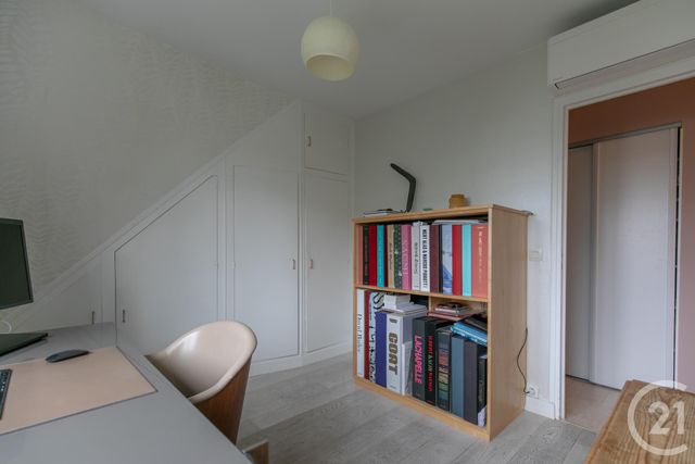 Maison &agrave; vendre - 7 pi&egrave;ces - 148,75 m2 - St Maur Des Fosses - 94 - ILE-DE-FRANCE