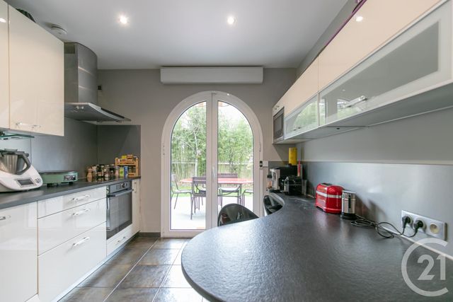 Maison &agrave; vendre - 7 pi&egrave;ces - 148,75 m2 - St Maur Des Fosses - 94 - ILE-DE-FRANCE