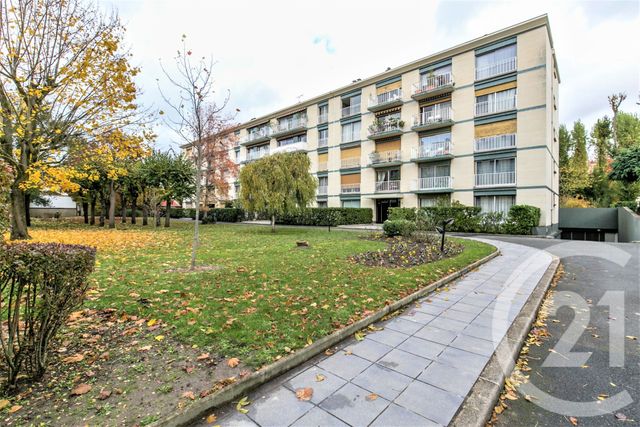 Appartement F5 &agrave; vendre - 5 pi&egrave;ces - 102,63 m2 - St Maur Des Fosses - 94 - ILE-DE-FRANCE