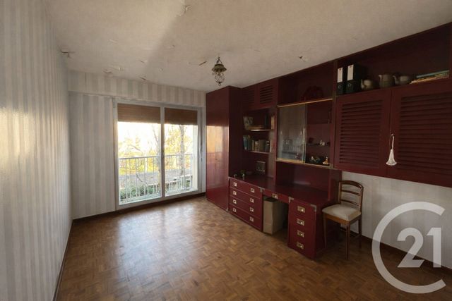 Appartement F5 &agrave; vendre - 5 pi&egrave;ces - 102,63 m2 - St Maur Des Fosses - 94 - ILE-DE-FRANCE