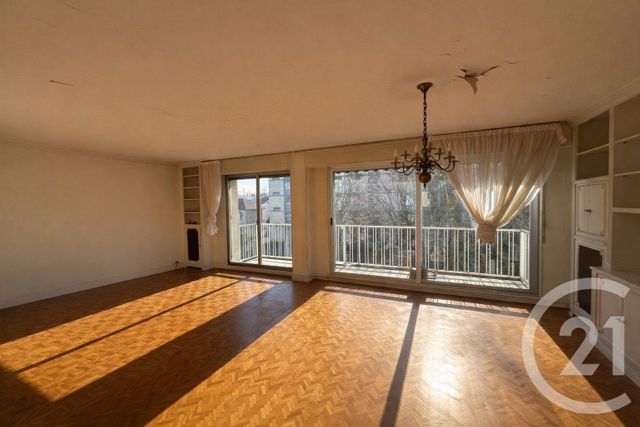 Appartement F5 &agrave; vendre - 5 pi&egrave;ces - 102,63 m2 - St Maur Des Fosses - 94 - ILE-DE-FRANCE