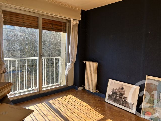Appartement F5 &agrave; vendre - 5 pi&egrave;ces - 102,63 m2 - St Maur Des Fosses - 94 - ILE-DE-FRANCE