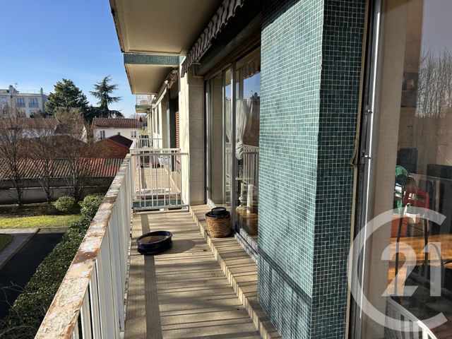 Appartement F5 &agrave; vendre - 5 pi&egrave;ces - 102,63 m2 - St Maur Des Fosses - 94 - ILE-DE-FRANCE