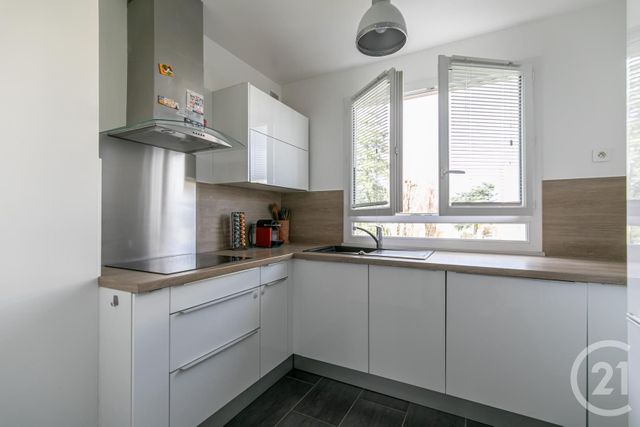 appartement - ST MAUR DES FOSSES - 94