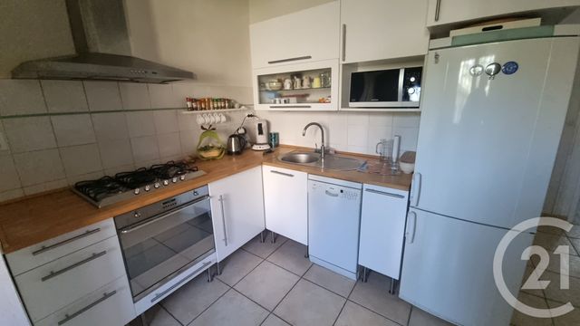 Maison &agrave; vendre - 5 pi&egrave;ces - 89,65 m2 - La Varenne St Hilaire - 94 - ILE-DE-FRANCE