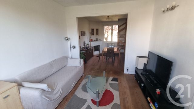 Maison &agrave; vendre - 5 pi&egrave;ces - 89,65 m2 - La Varenne St Hilaire - 94 - ILE-DE-FRANCE