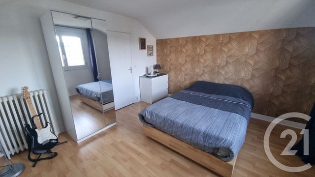 Maison &agrave; vendre - 5 pi&egrave;ces - 89,65 m2 - La Varenne St Hilaire - 94 - ILE-DE-FRANCE