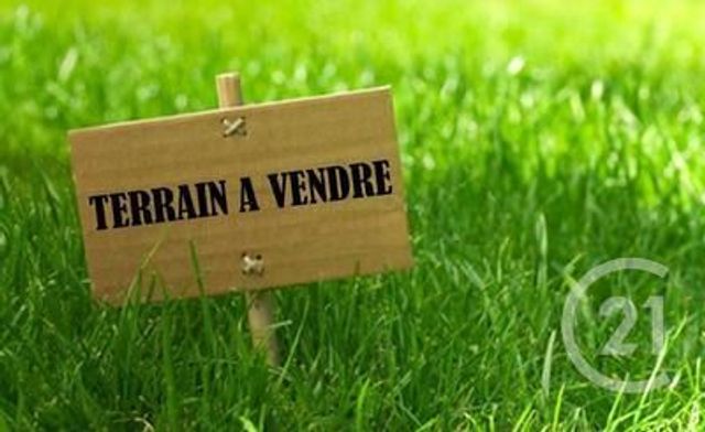 Afficher la photo en grand Terrain à vendre - 403 m2 - La Varenne St Hilaire - 94 - ILE-DE-FRANCE