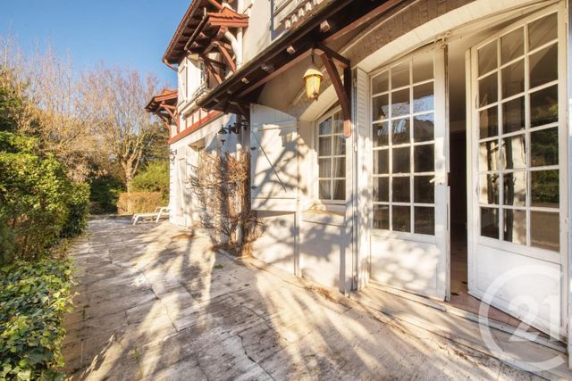 Maison à vendre - 9 pièces - 210 m2 - St Maur Des Fosses - 94 - ILE-DE-FRANCE