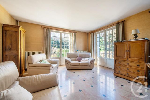 Maison à vendre - 9 pièces - 210 m2 - St Maur Des Fosses - 94 - ILE-DE-FRANCE