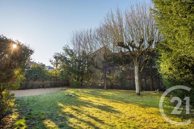 Terrain à vendre - 462 m2 - St Maur Des Fosses - 94 - ILE-DE-FRANCE