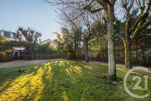 Afficher la photo en grand Terrain à vendre - 462 m2 - St Maur Des Fosses - 94 - ILE-DE-FRANCE