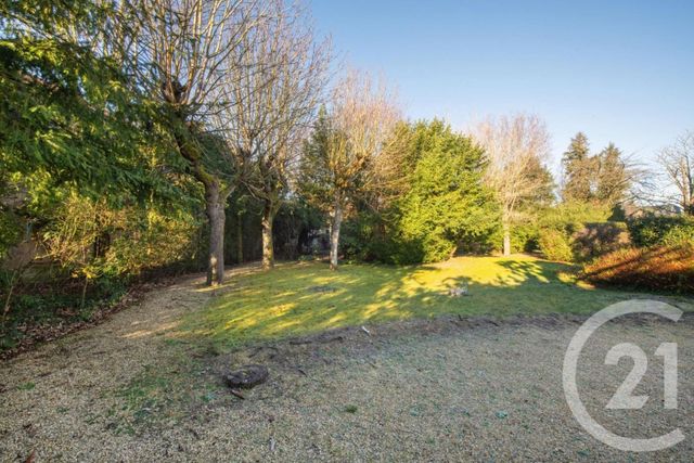 Afficher la photo en grand Terrain à vendre - 462 m2 - St Maur Des Fosses - 94 - ILE-DE-FRANCE